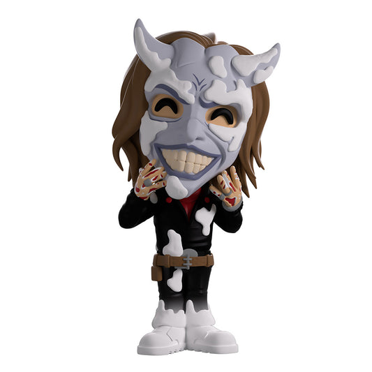 Black Phone 2 Vinyl Figure The Grabber -1