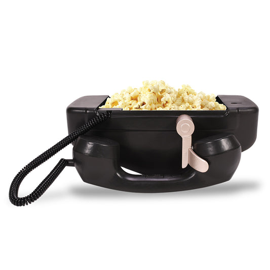 Black Phone 2 Popcorn Bucket-4