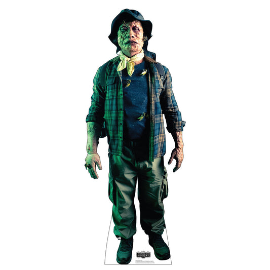 Beetlejuice Beetlejuice: Beekeeper Ghost Standee-0