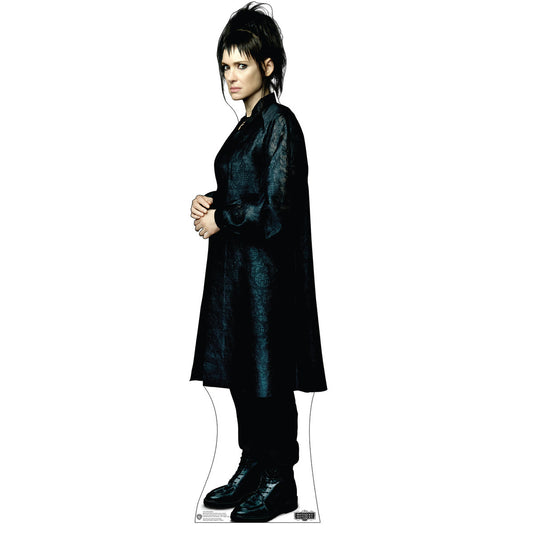 Beetlejuice Beetlejuice: Lydia Deetz Standee-0