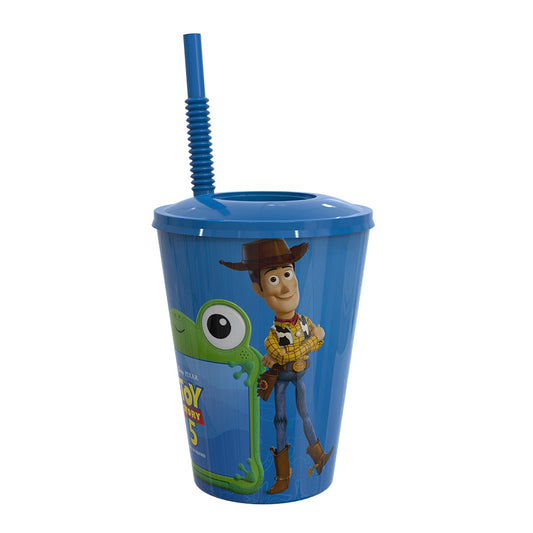 Toy Story 5 Blind Ball-4