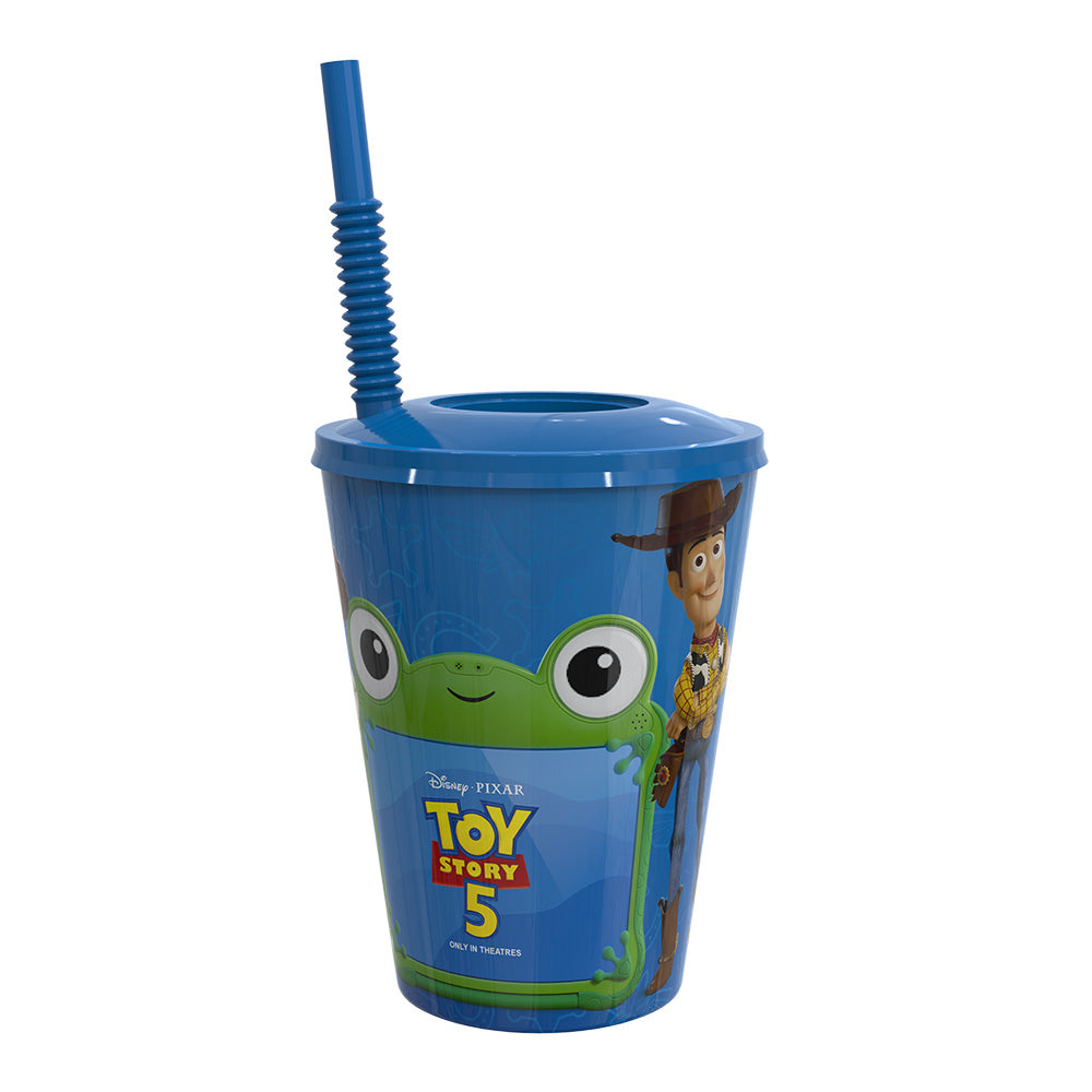 Toy Story 5 Blind Ball - Cup, Cup Topper, and Pin (8 styles)-3
