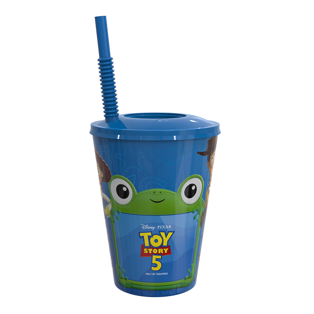 Toy Story 5 Blind Ball - Cup, Cup Topper, and Pin (8 styles)-2