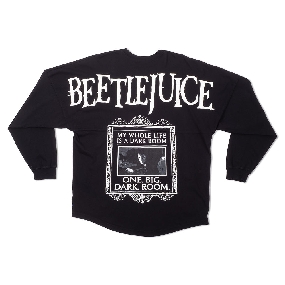 Beetlejuice Lydia Deetz Spirit Jersey®