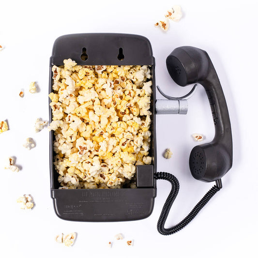 Black Phone 2 Popcorn Bucket-1
