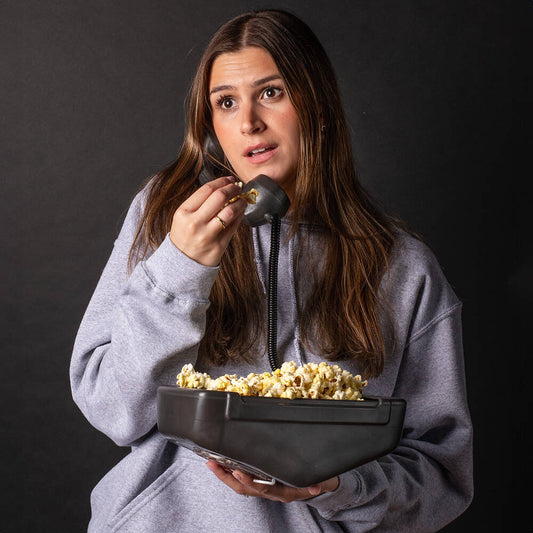 Black Phone 2 Popcorn Bucket-6