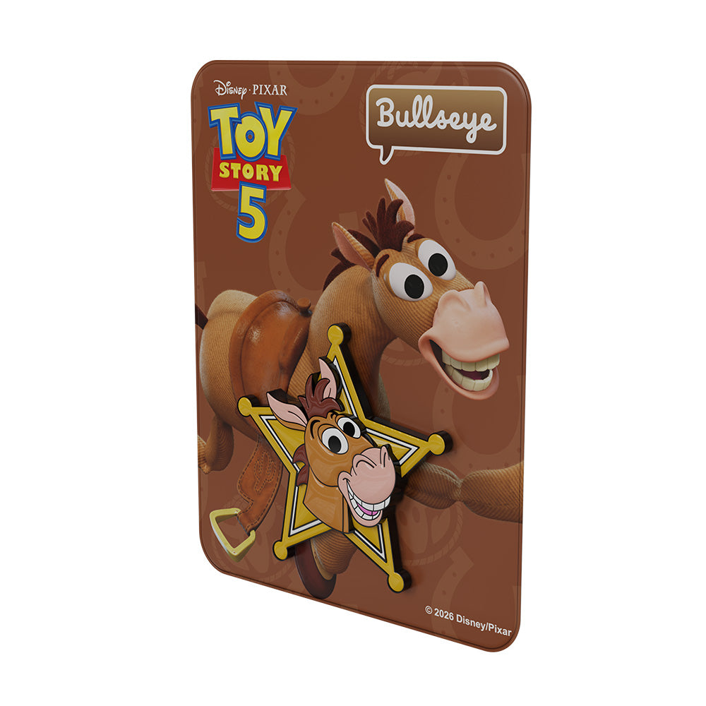 Toy Story 5 Blind Ball - Cup, Cup Topper, and Pin (8 styles)-23