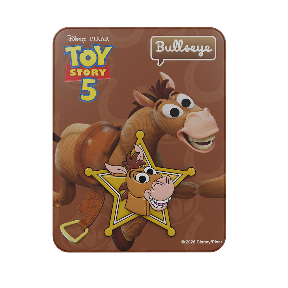 Toy Story 5 Blind Ball - Cup, Cup Topper, and Pin (8 styles)-21