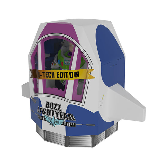 Toy Story 5 Buzz Popcorn Bucket-3-2