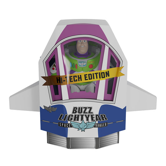 Toy Story 5 Buzz Popcorn Bucket-3-0
