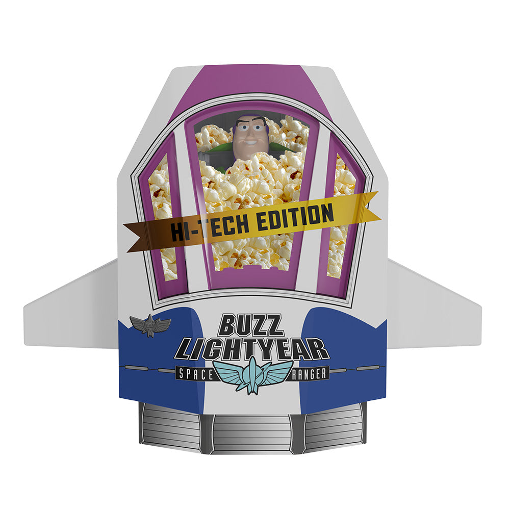 Toy Story 5 Buzz Popcorn Bucket-1