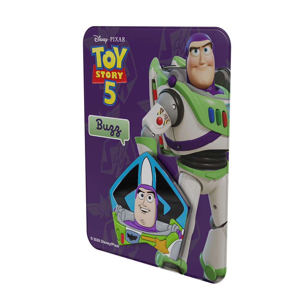 Toy Story 5 Blind Ball - Cup, Cup Topper, and Pin (8 styles)-11