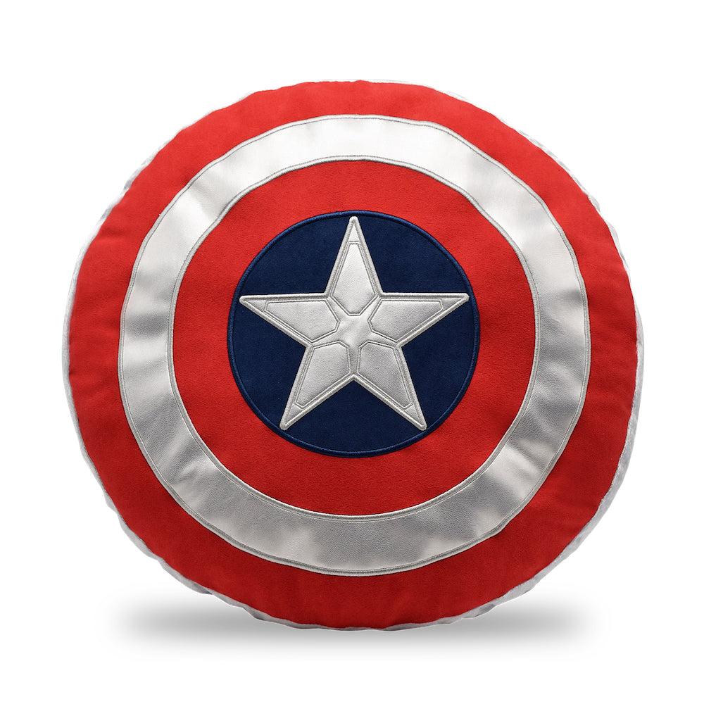 Captain America: Brave New World Shield Plush