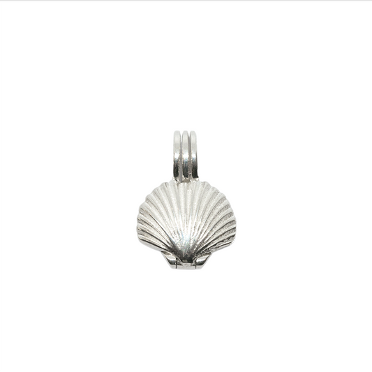 SpongeBob SquarePants Krusty Krab Secret Seashell Necklace-2