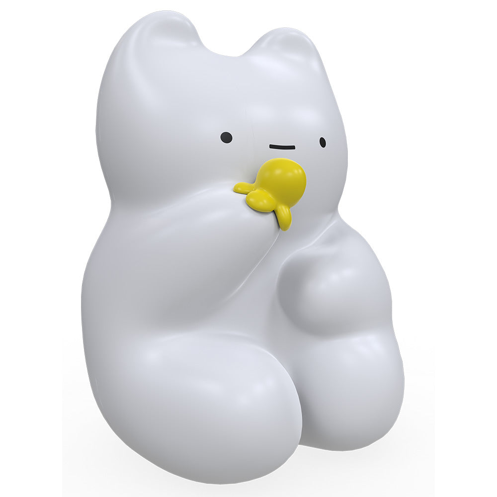 Coolman Coffeedan Spesh Popcorn Bucket