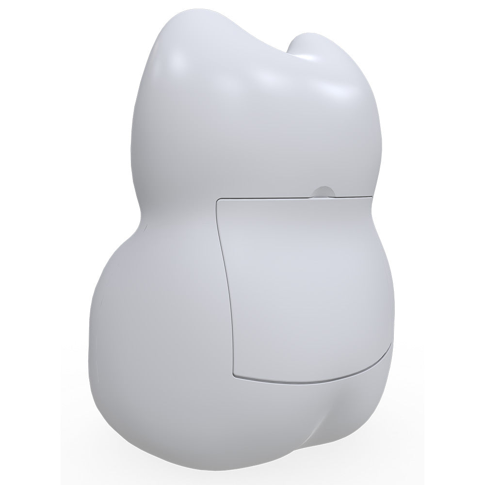 Coolman Coffeedan Spesh Popcorn Bucket