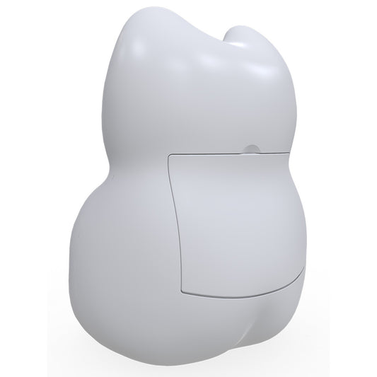 Coolman Coffeedan Popcorn Bucket-4