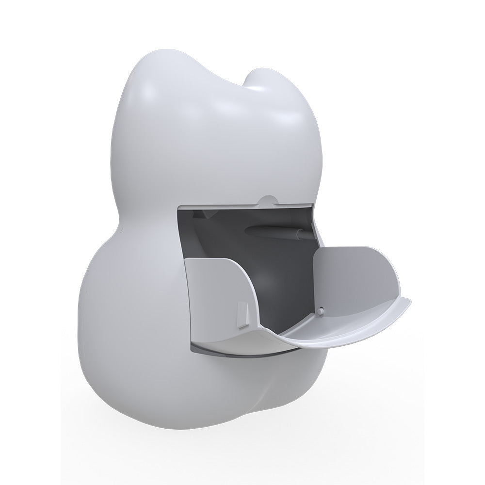 Coolman Coffeedan Spesh Popcorn Bucket