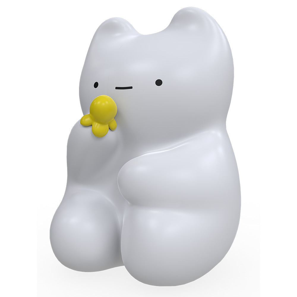 Coolman Coffeedan Spesh Popcorn Bucket