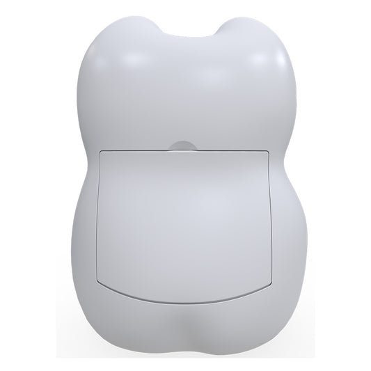 Coolman Coffeedan Popcorn Bucket-5