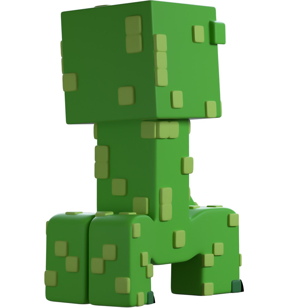 Minecraft Creeper Vinyl Figure