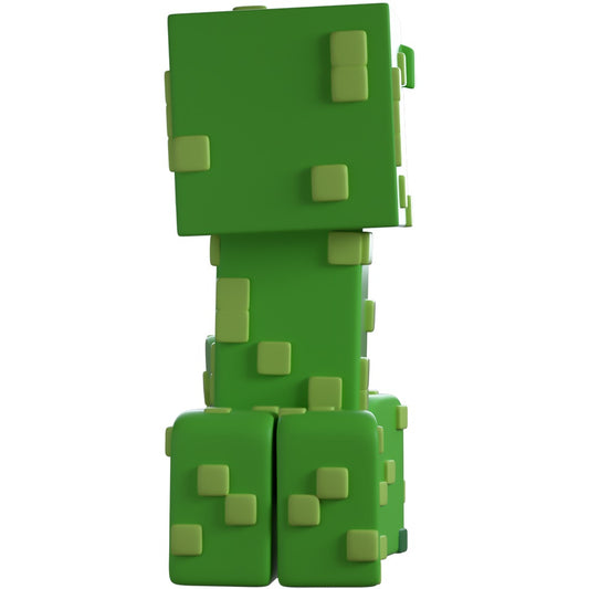 Minecraft Creeper Vinyl Figure-14