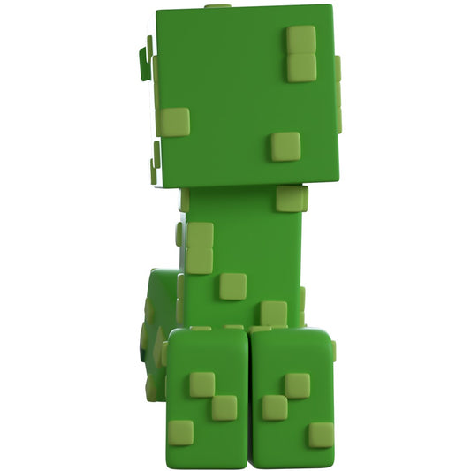 Minecraft Creeper Vinyl Figure-15