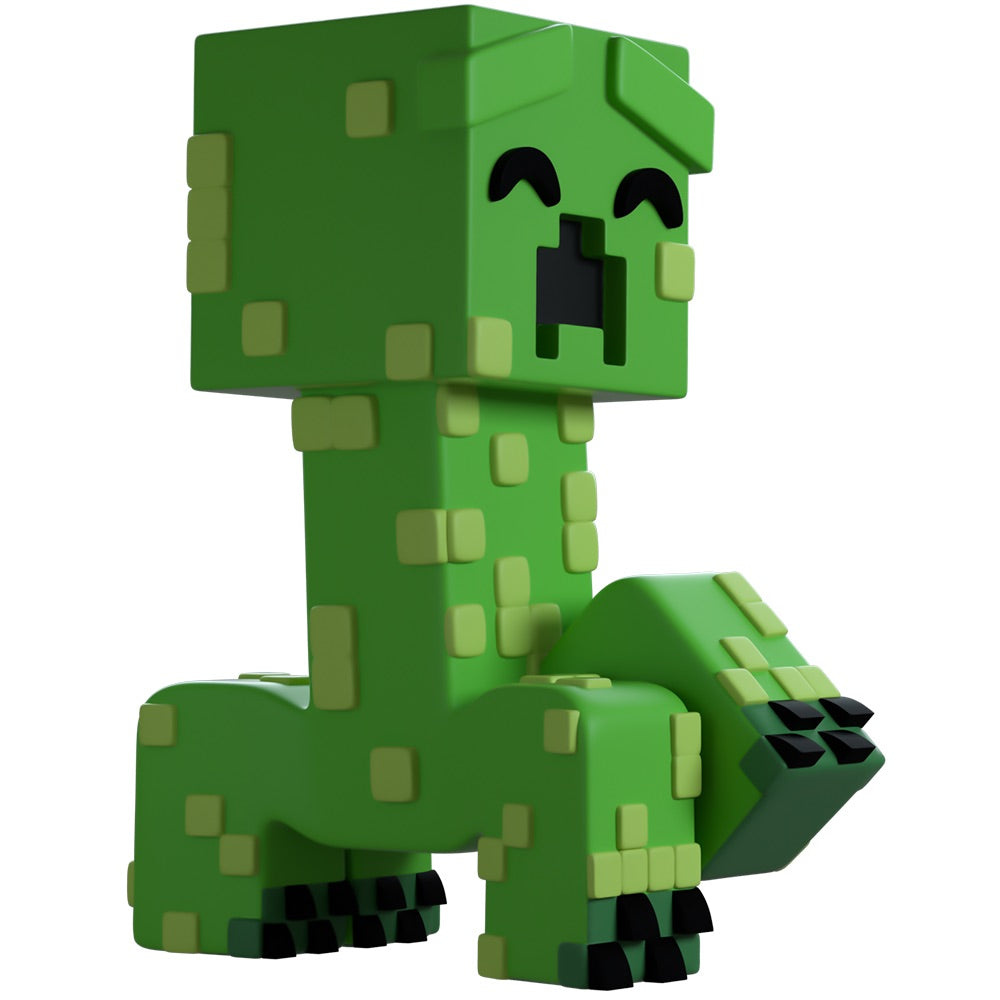 Minecraft Creeper Vinyl Figure