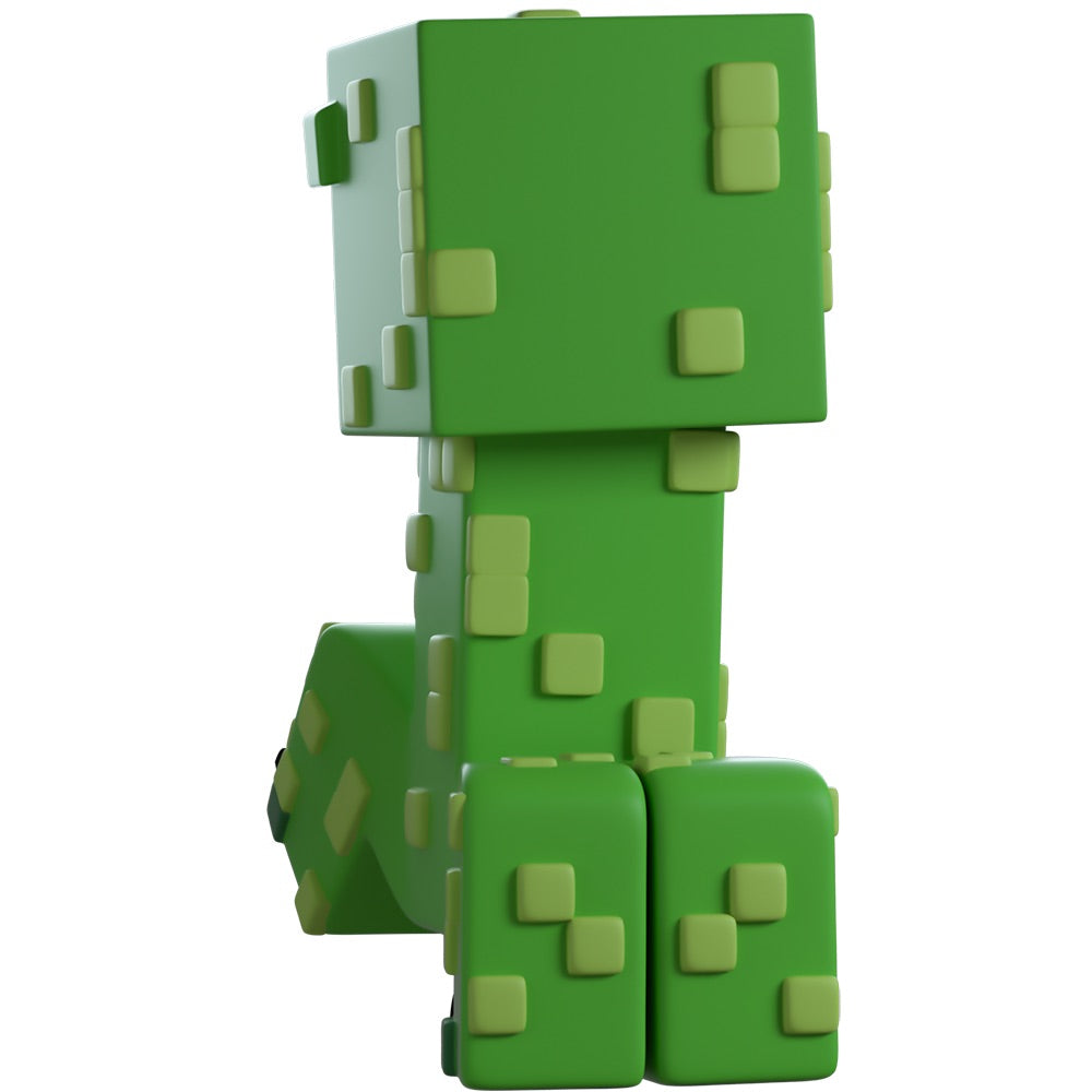 Minecraft Creeper Vinyl Figure