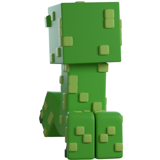 Minecraft Creeper Vinyl Figure-20