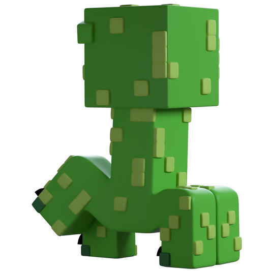 Minecraft Creeper Vinyl Figure-24