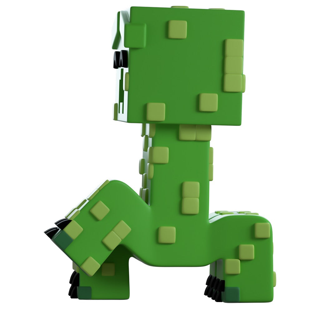 Minecraft Creeper Vinyl Figure