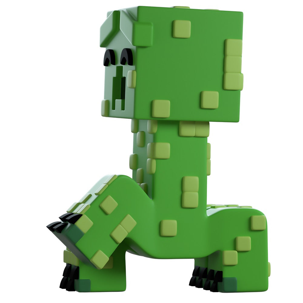 Minecraft Creeper Vinyl Figure