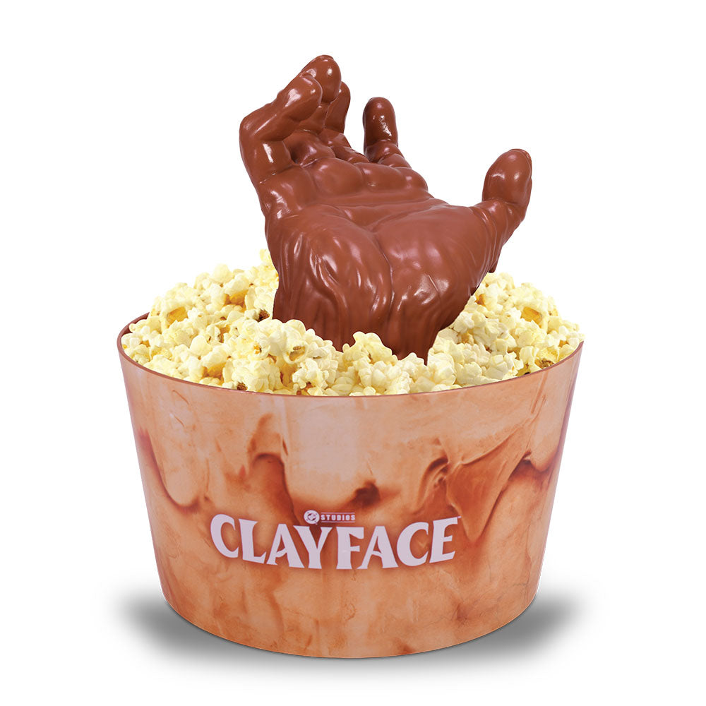 Clayface Collectible Bucket | AMC Theatres | The Shop