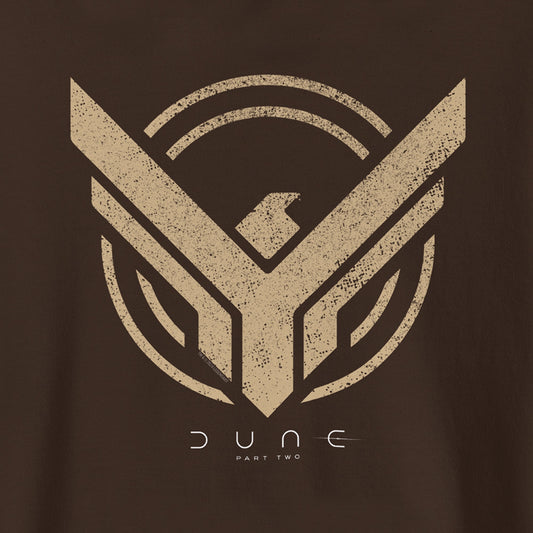 Dune: Part Two Atreides Fremen Badge Hoodie-1