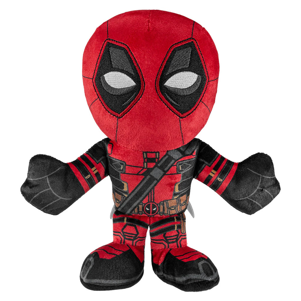 Deadpool & Wolverine: Deadpool 8" Kuricha Sitting Plush