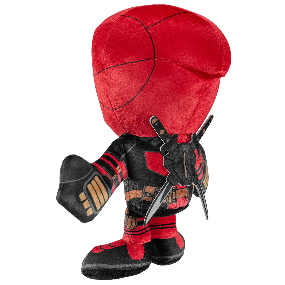 Deadpool & Wolverine: Deadpool 8" Kuricha Sitting Plush