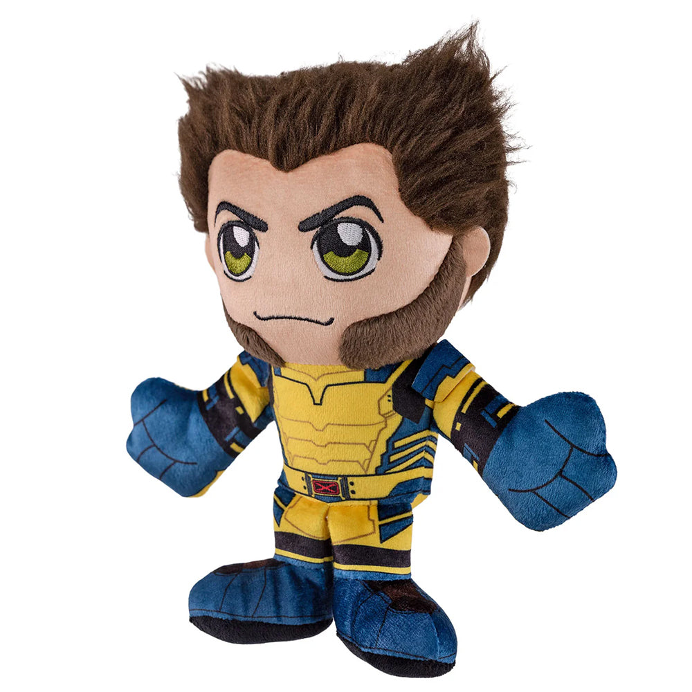 Deadpool & Wolverine: Wolverine 8" Kuricha Sitting Plush