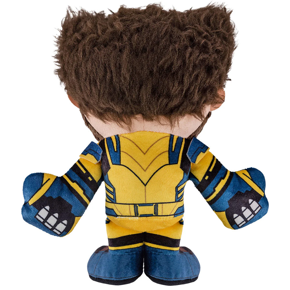 Deadpool & Wolverine: Wolverine 8" Kuricha Sitting Plush