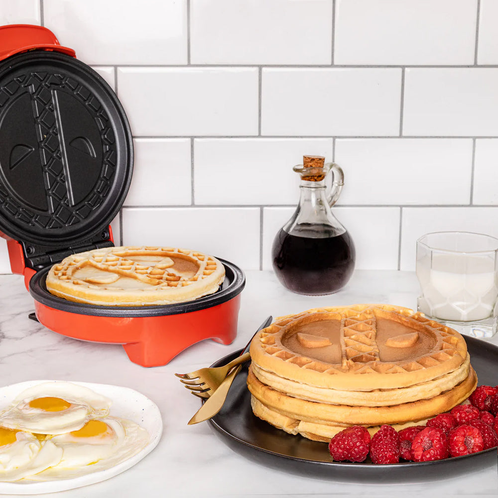 Deadpool & Wolverine: Waffle Maker