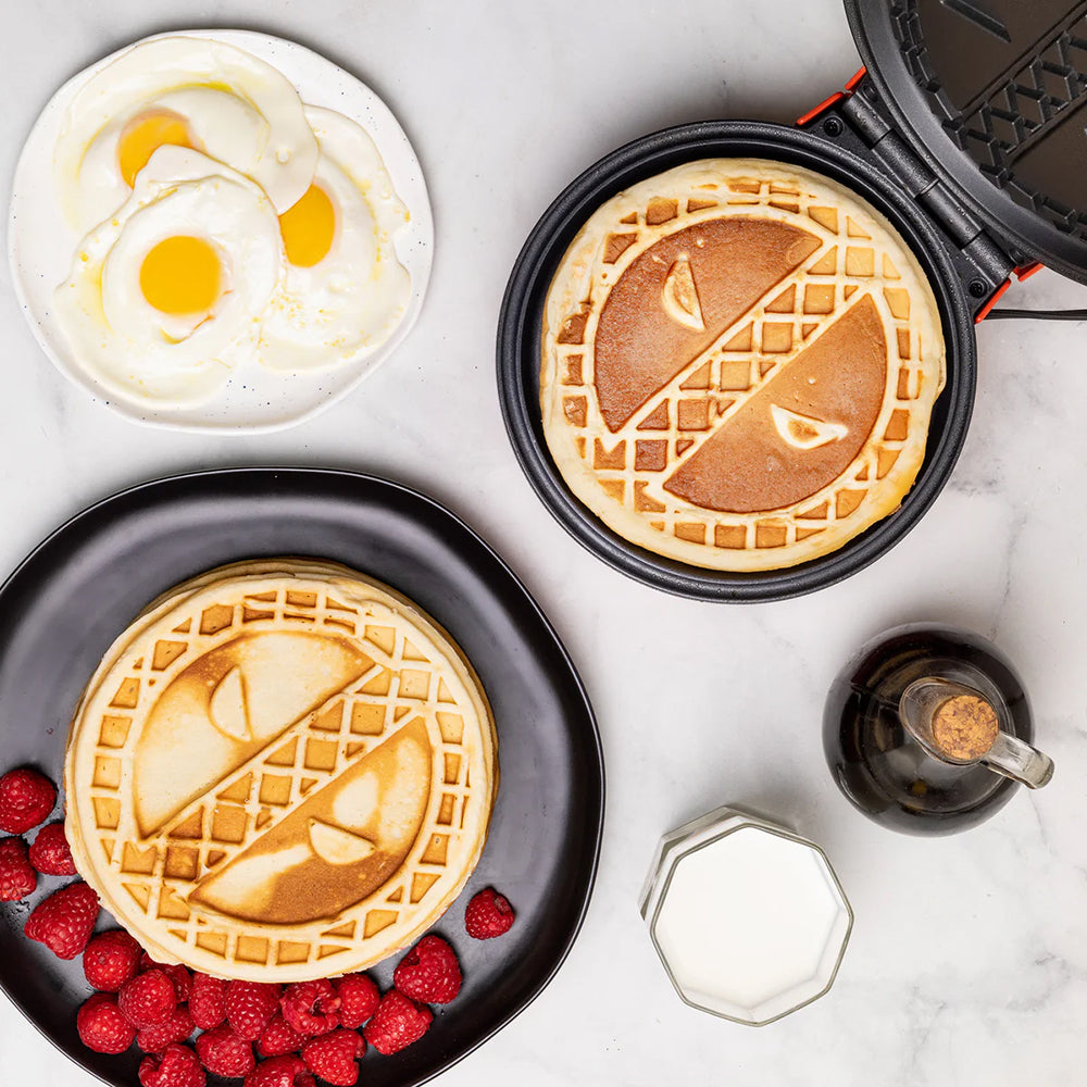 Deadpool & Wolverine: Waffle Maker