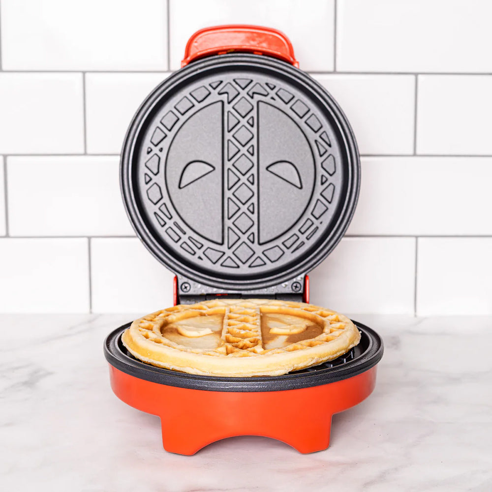 Deadpool & Wolverine: Waffle Maker