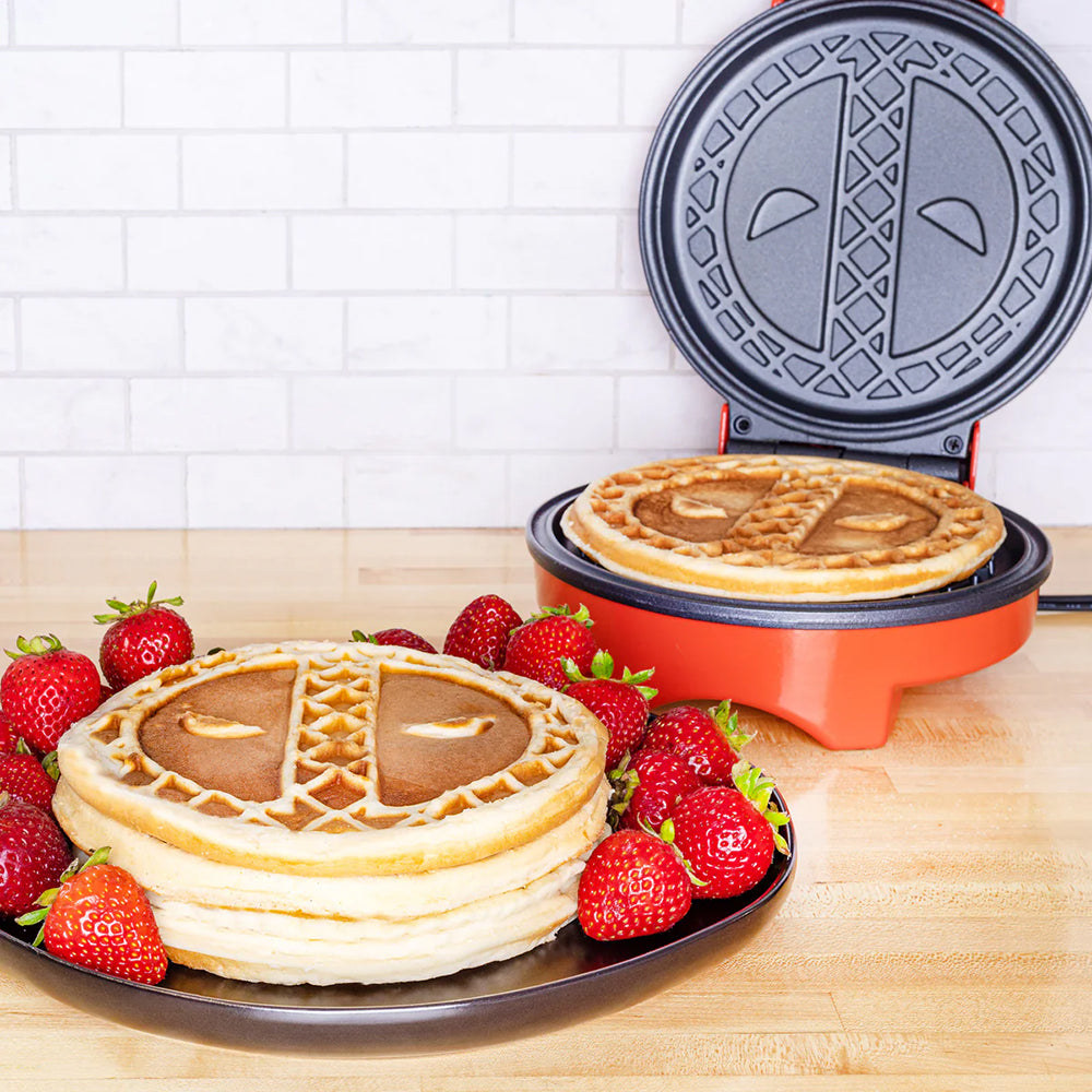 Deadpool & Wolverine: Waffle Maker