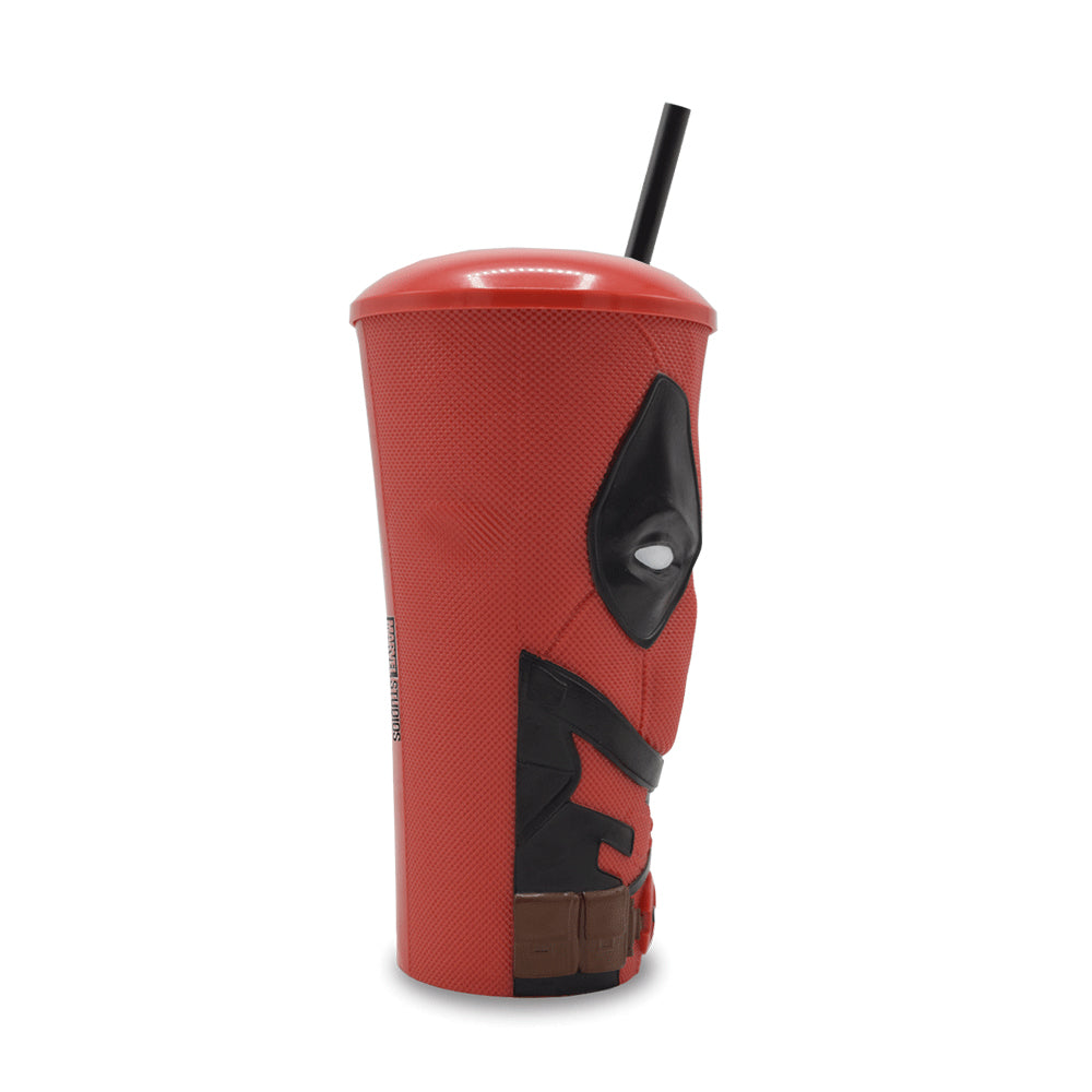 Deadpool & Wolverine: Set of 2 Grippr Cups