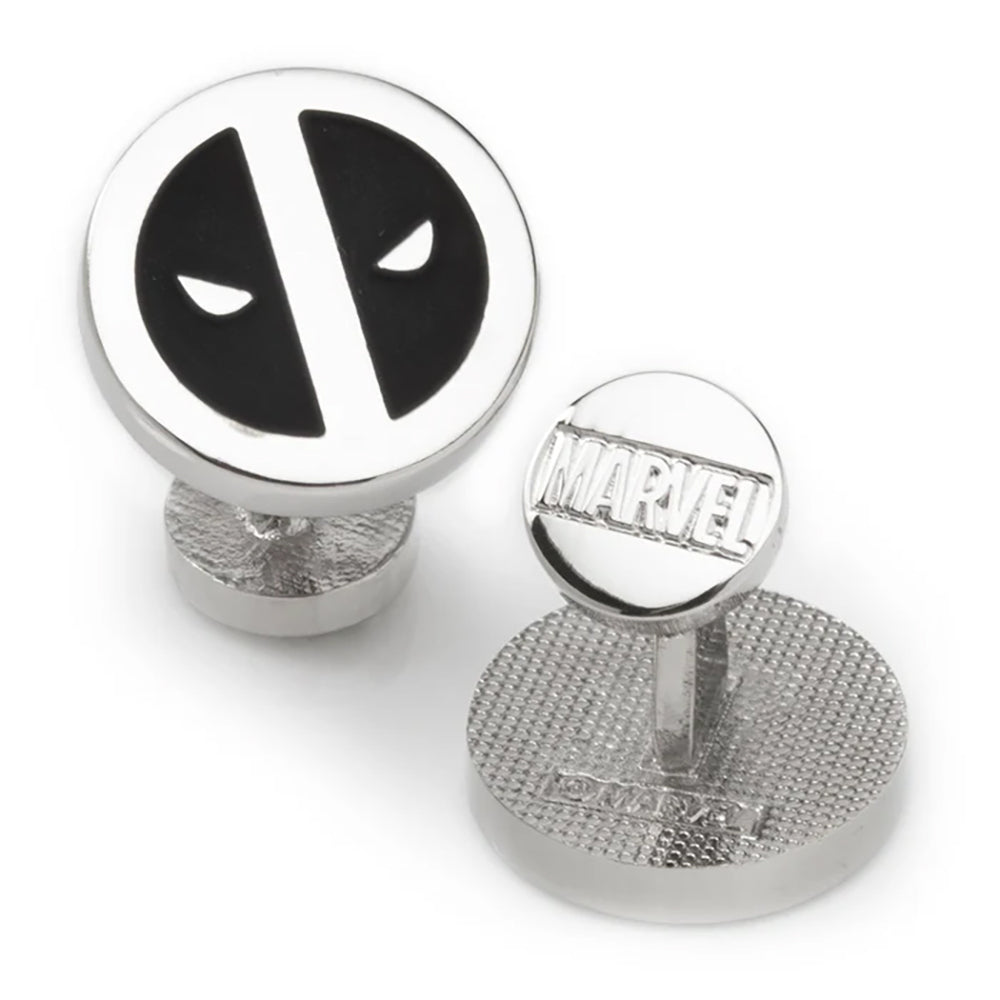 Deadpool & Wolverine: Cufflinks Pair