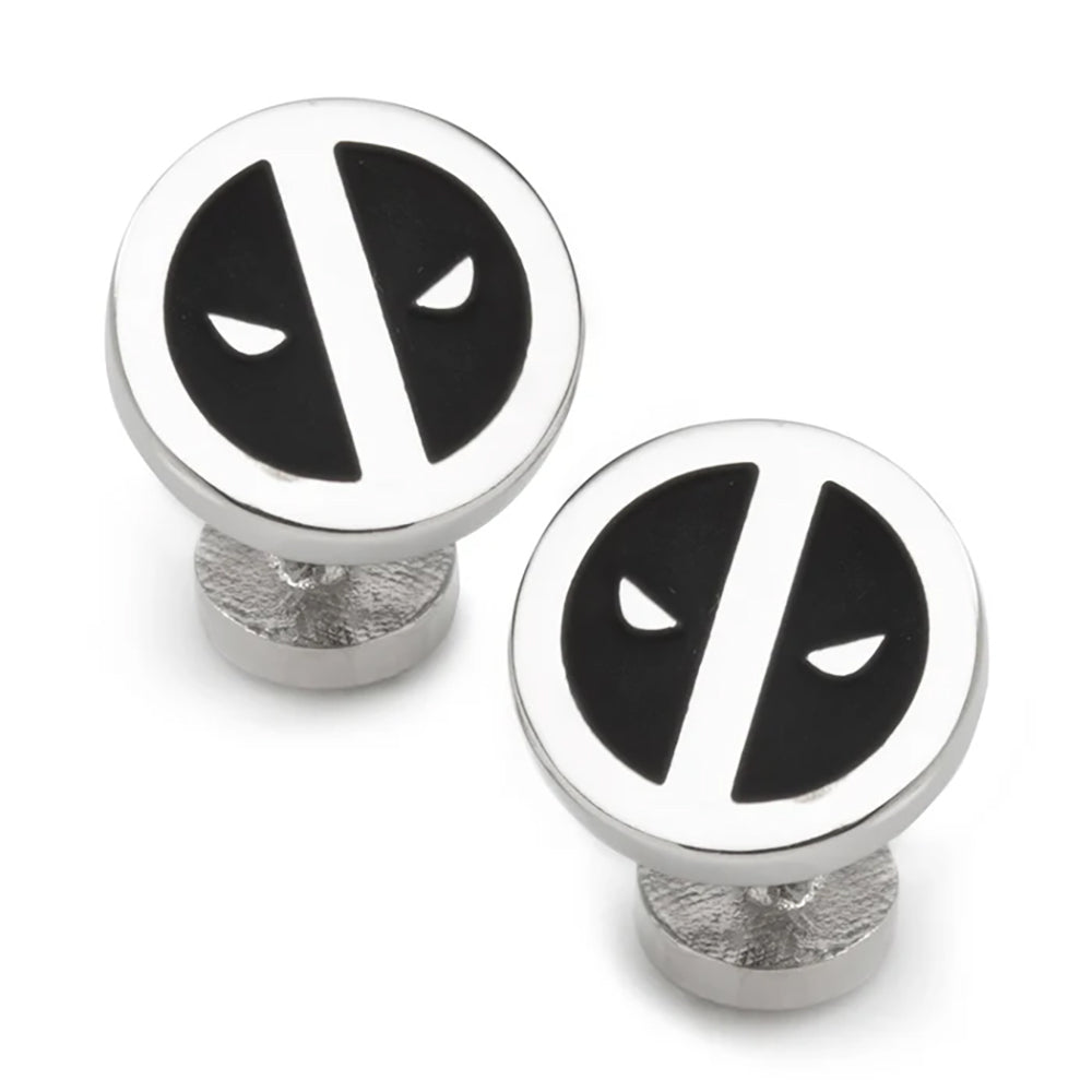 Deadpool & Wolverine: Cufflinks Pair