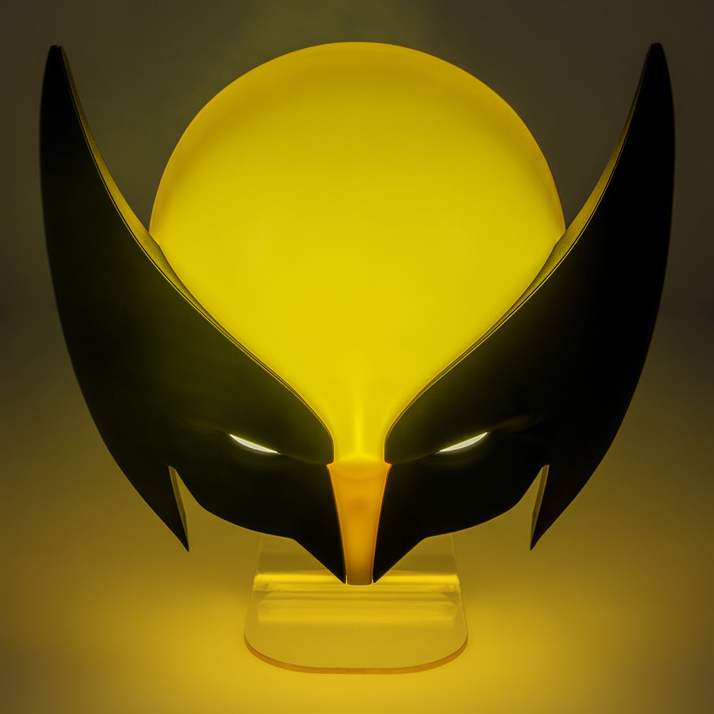 Deadpool & Wolverine: Wolverine Mask Light