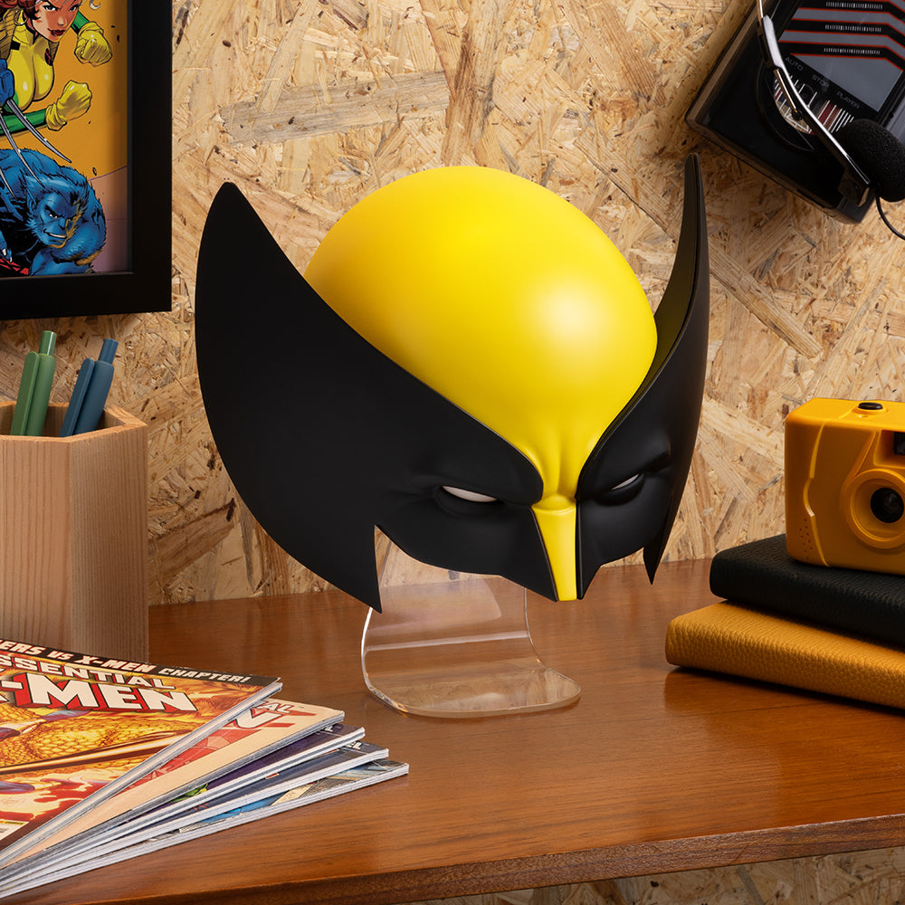 Deadpool & Wolverine: Wolverine Mask Light