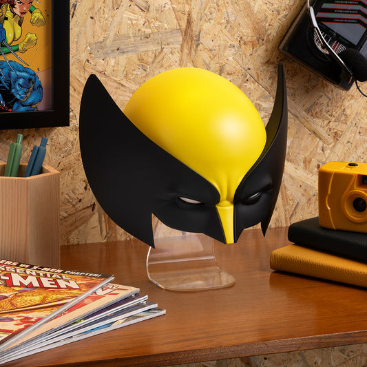 Deadpool & Wolverine: Wolverine Mask Light-3