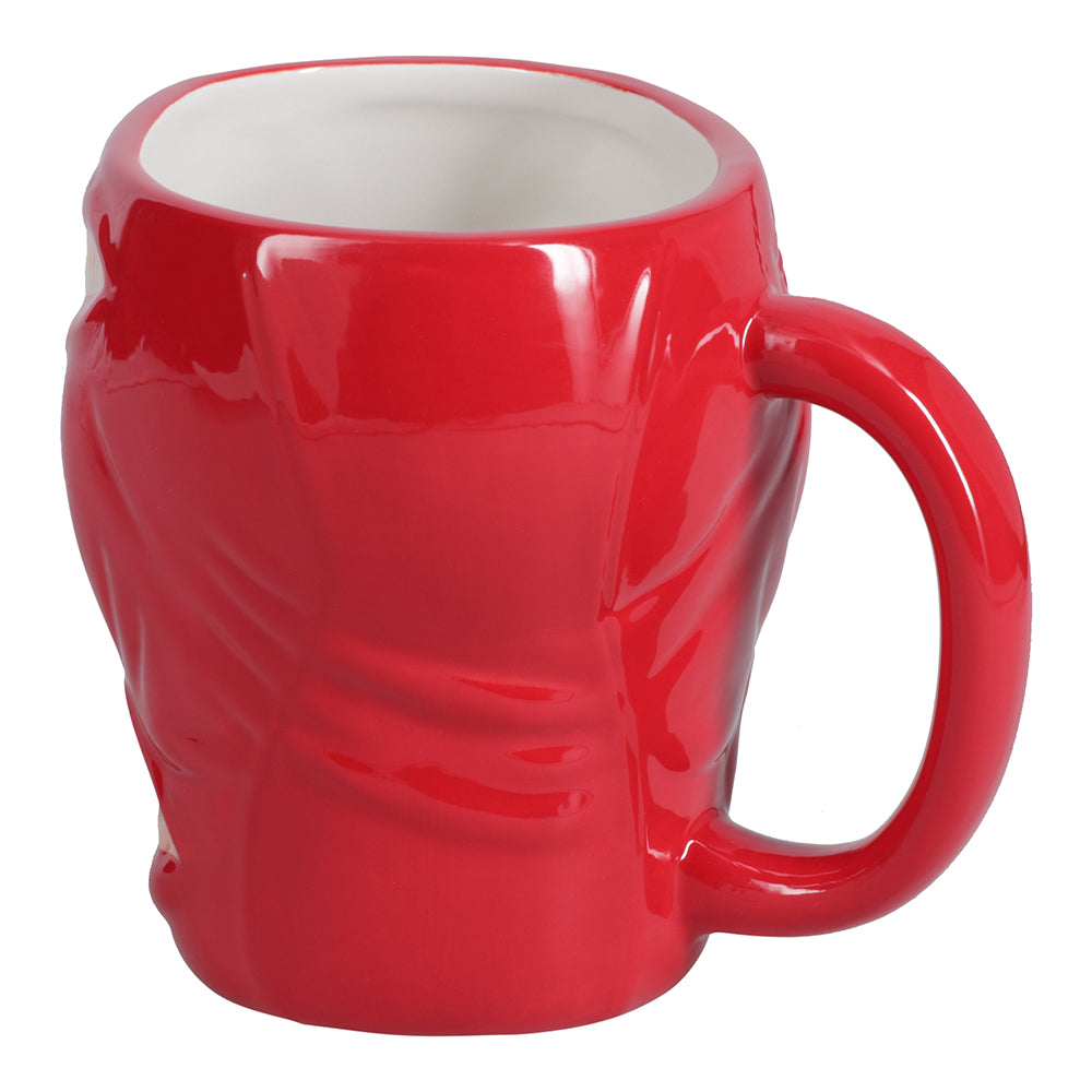 Deadpool & Wolverine: Deadpool Shaped Mug